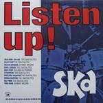 Listen Up! Ska