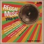 Reggae Music 1968-1975 - Vinile LP