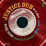 Justice Dub