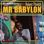 Black Solidarity Presents Mr Babylon