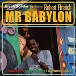 Black Solidarity Presents Mr Babylon