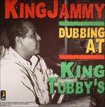 Dubbing at King Tubby's