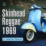 Skinhead Reggae 1969 - CD Audio