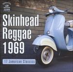 Skinhead Reggae 1969 - Vinile LP