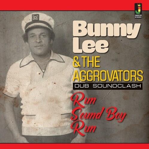 Run Sound Boy Run - CD Audio di Bunny Lee