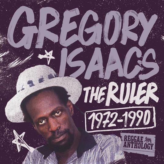 One Man Against The World - CD Audio di Gregory Isaacs