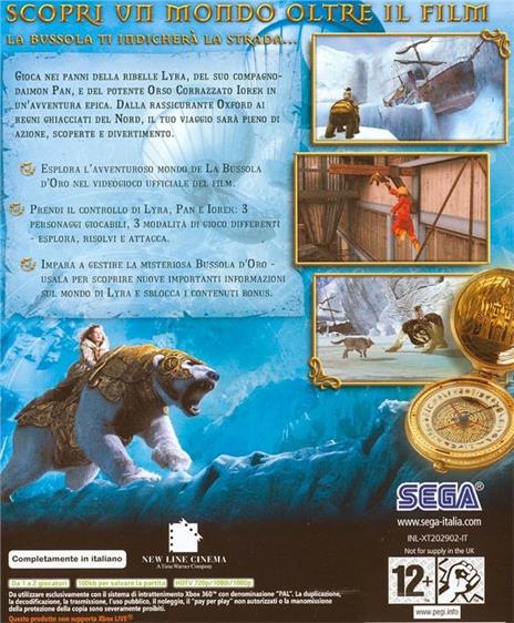 La bussola d'oro - 9
