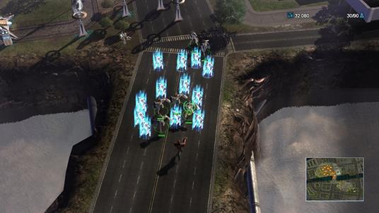 Universe At War: Earth Assault (Ita) (Usk16) - 9