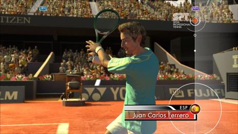 Virtua Tennis 3 - PS3 - 8