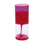TickiT- Tubo di ozono Jumbo sensoriale, Diametro 80 mm, LAD-94