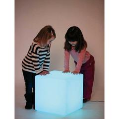 Cubo Luminoso