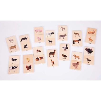 Associazioni Mamme-Cuccioli Domestici