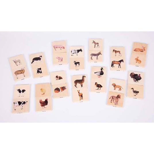 Associazioni Mamme-Cuccioli Domestici