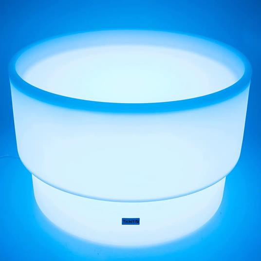 Tavolo Luminoso delle Scoperte