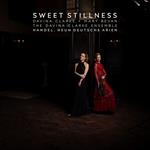 Davina Clarke / Mary Bevan: Sweet Stillness - Handel, Neun Deutschen Arien