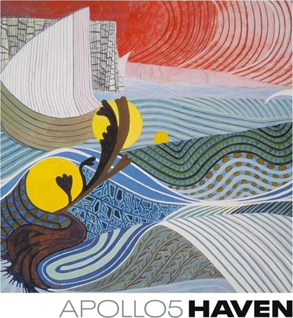 Haven - CD Audio di Apollo5