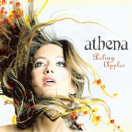Peeling Apples - CD Audio di Athena