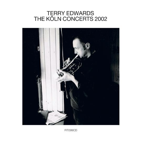 Koln Concerts - CD Audio di Terry Edwards
