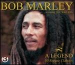 A Legend - CD Audio di Bob Marley