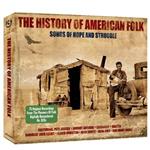 The History of American Folk