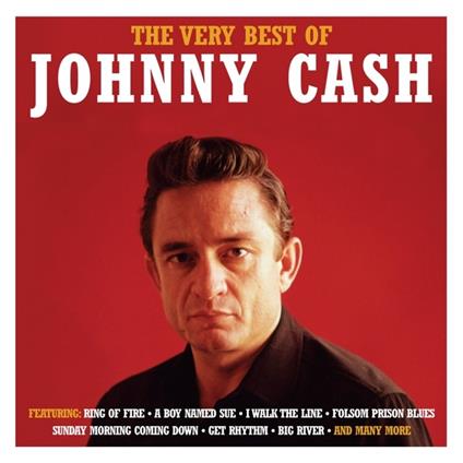 Greatest Hits - CD Audio di Johnny Cash