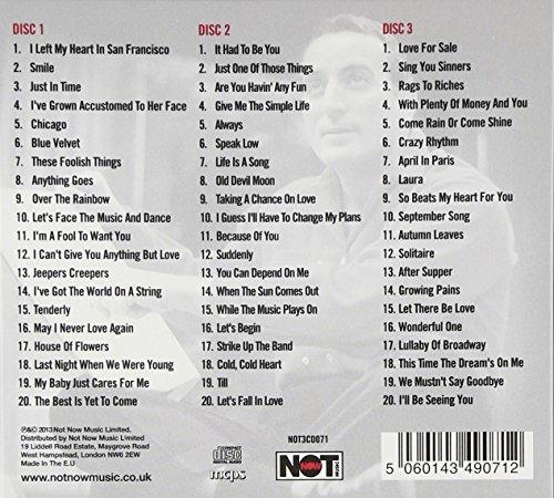 The Great American Songbook - CD Audio di Tony Bennett - 2
