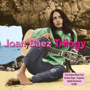 Trilogy - CD Audio di Joan Baez