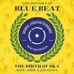 The History of Bluebeat. The Birth of Ska