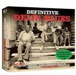 Definitive Delta Blues