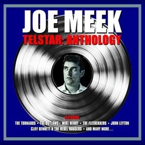 Telstar Anthology - CD Audio di Joe Meek