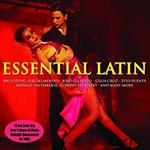 Essential Latin