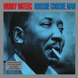Hoochie Coochie Man (180 gr.) - Vinile LP di Muddy Waters