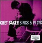 Sings & Plays (180 gr.) - Vinile LP di Chet Baker