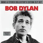 Bob Dylan - Vinile LP di Bob Dylan