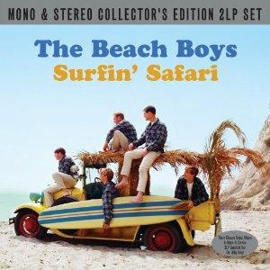 Surfin' Safari - Vinile LP di Beach Boys