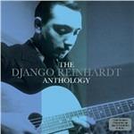 Anthology (Hq) - Vinile LP di Django Reinhardt