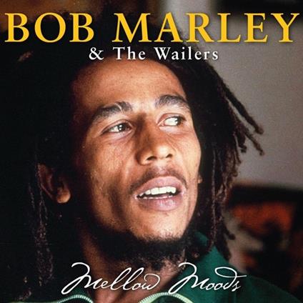 Mellow Moods - CD Audio di Bob Marley