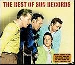 The Best of Sun Records. 50 Original Recordings