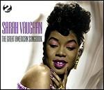 The Great American Songbook - CD Audio di Sarah Vaughan