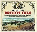 The Best of British Folk