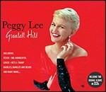 Greatest Hits - CD Audio di Peggy Lee
