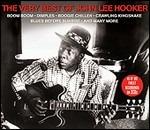 The Very Best of John Lee Hooker - CD Audio di John Lee Hooker