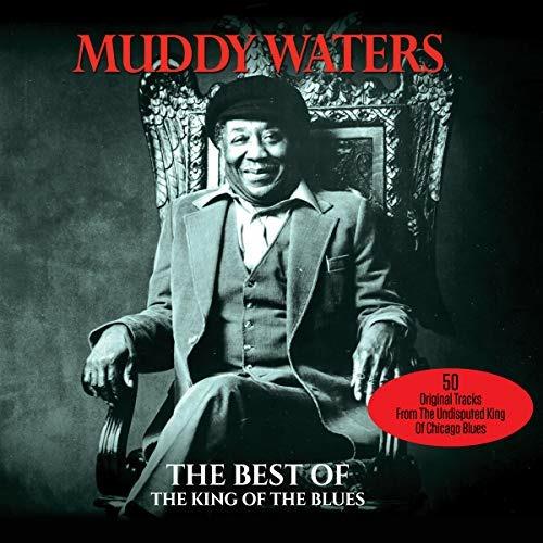 The Best of Muddy Waters - CD Audio di Muddy Waters