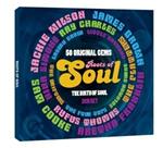 Roots of Soul: 50 Original Gems