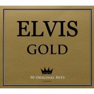 Elvis Gold - CD Audio di Elvis Presley