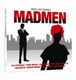 Music That Inspired Madmen