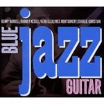 Blue Jazz Guitar