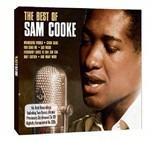 Best of Sam Cooke - CD Audio di Sam Cooke