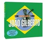 Bossa Nova Vibe of - CD Audio di Joao Gilberto