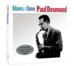 Blues in Time